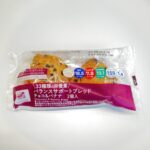 ローソンで購入した「バランスサポートブレッド チョコ＆バナナ」を朝食代わりにいただいてみました。栄養バランスを考えたパンということで、気になって手に取ったのがき