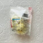 コンビニ セブンイレブン 皮むきりんご80g