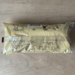 コンビニ ファミリーマート 生コッペパン　チョコバナナ