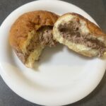 コンビニ ファミリーマート マラサダ