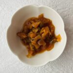 コンビニ セブンイレブン カレーによく合う福神漬110g