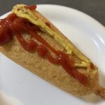 コンビニ セブンイレブン ホットスナック