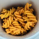 コンビニ セブンイレブン カリカリコーンチリサルサ