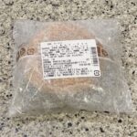 コンビニ セブンイレブン こしあんドーナツ