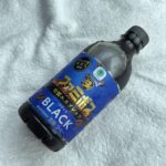 ファミリーマートの【ファミボス】を試してみました。 ○¥140税込 ファミリーマートのプライベートプランドとBOSSのコラボ商品です。 エチオピア産の豆と複数の