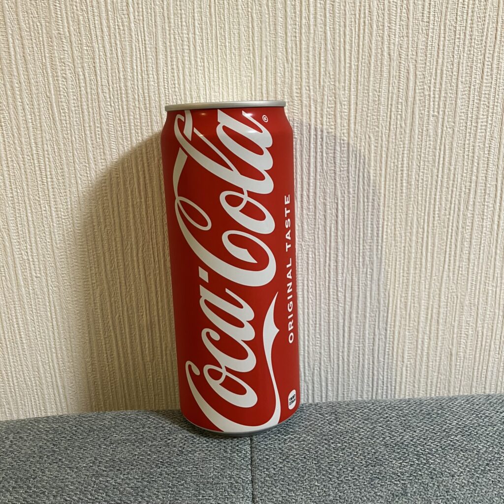 セブンイレブンで久々に出会えた