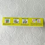 100均 セリア ストッパーストックバッグS25枚