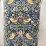 100均 セリア ダストボックスマスターピースコレクション/WM