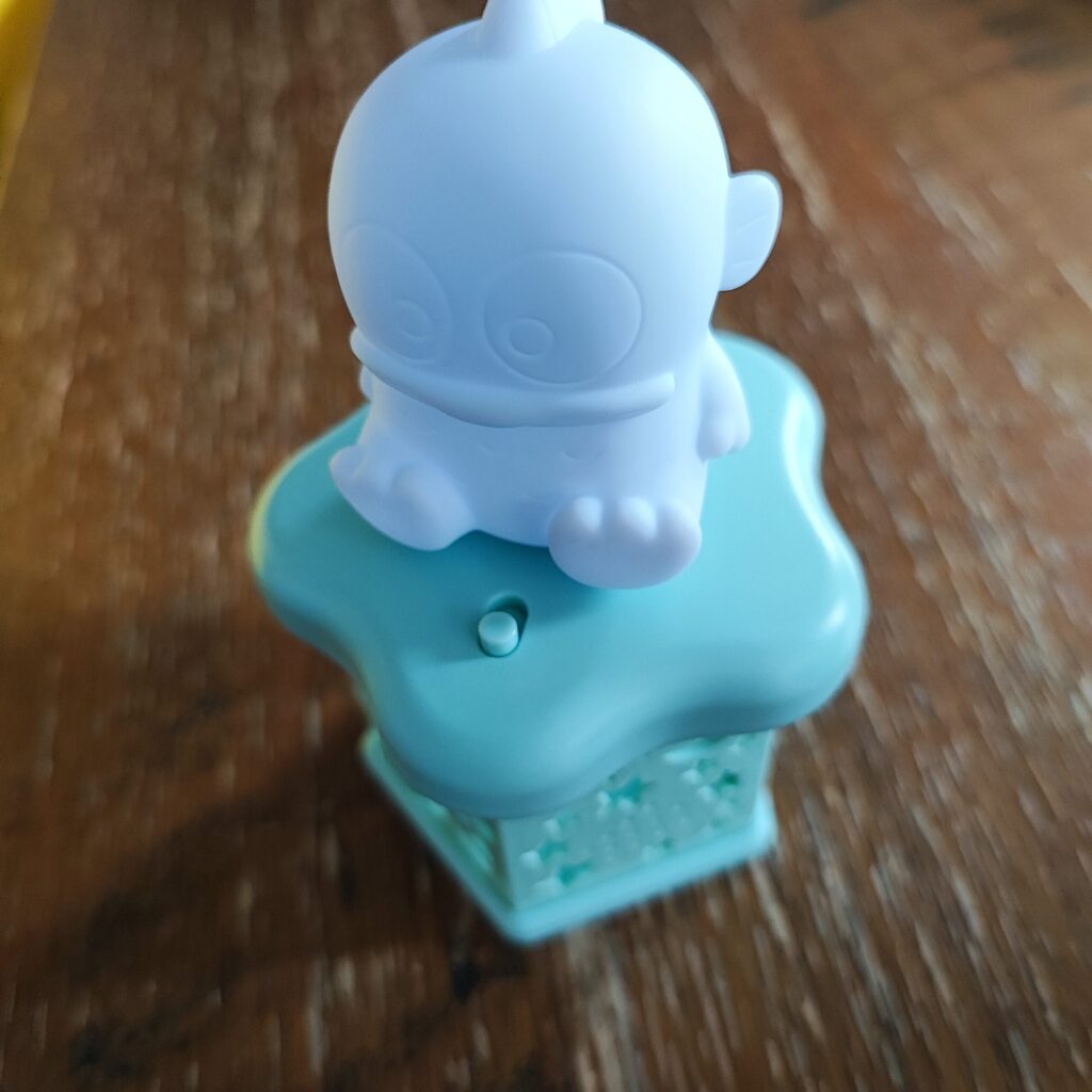 100均 ダイソー サンリオ