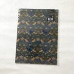 100均 セリア Ａ４クリアホルダー3ポケットマスターピースコレクション/WM