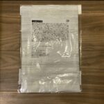 100均 キャンドゥ テーブルクロス木目調