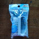 最近、汚れ物を洗う機会が増えて、手洗いが大変だったので、小久保工業所 のランドリーブラシをセリアで見つけたので買ってみました。 汚れ物を洗う機会が増えたのは・・