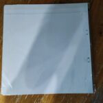 100均 セリア フラットファイル