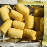 100均 ダイソー お菓子