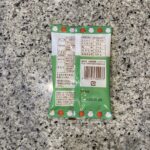 100均 キャンドゥ ミルクボーロ