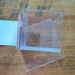 100均 セリア ディスプレイケース