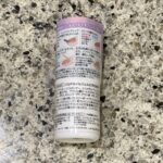 100均 キャンドゥ ホイルジェル