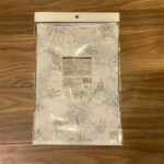 100均 キャンドゥ テーブルクロスシャービック