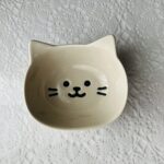 100均 セリア ボウルおうちアニマル１０．５ｃｍ