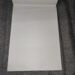 100均 ダイソー スケッチブック