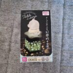 ダイソー大型店舗で見つけたサンリオ　ハンギョドンの「テーブルイルミネーション」税込５５０円を買ってきました。 パーティーのテーブルデコレーションやおやすみ前のリ