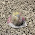 100均 ダイソー 夜空の星