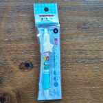 手帳などの細かい書き込みに便利。細芯0.5mmのボールペンでかわいいものを発見。ハンギョドンの「ボールペン」を買ってきました。 最近、サンリオの【ハンギョドン】