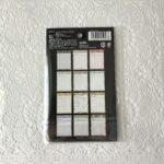 100均 セリア マスターピースコレクション