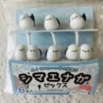 100均 セリア シマエナガピックス