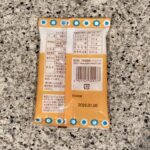 100均 キャンドゥ ミルクボーロ