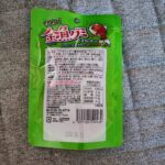 100均 ダイソー 金魚グミ