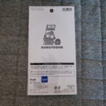 100均 ダイソー 箔押しシール