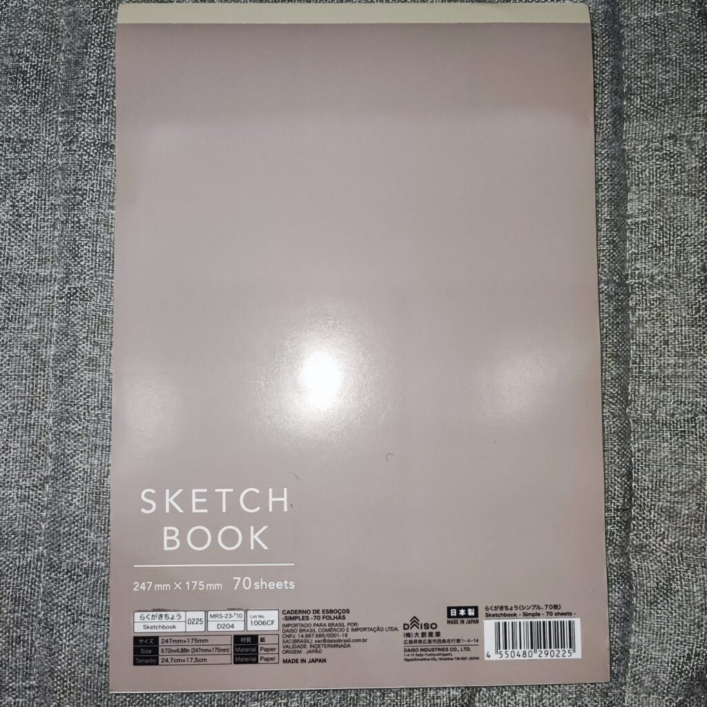 久しぶりに、お絵描きでもしよう