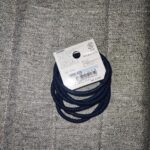 100均 セリア 抗菌リングゴム