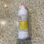 100均 キャンドゥ 強力濃縮パイプクリーナー