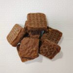 100均 ワッツ・ミーツ・シルク お菓子