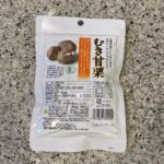 100均 キャンドゥ むき甘栗