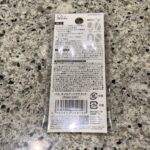 100均 キャンドゥ ネイルアートマグネット