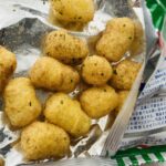 100均 ダイソー キャベツ太郎（よりどり３個1００円／税込み１０８円）