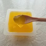 コンビニ セブンイレブン ぷるっと食感寒天ゼリー清見