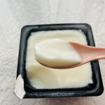 コンビニ セブンイレブン 牛乳寒天120g×2個