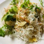 コンビニ ローソン ノンオイルドレッシング香味青じそ