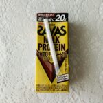 コンビニ ローソン プロテイン