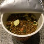 コンビニ ファミリーマート カップヌードルカレー