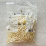 コンビニ セブンイレブン 緑豆もやし250g