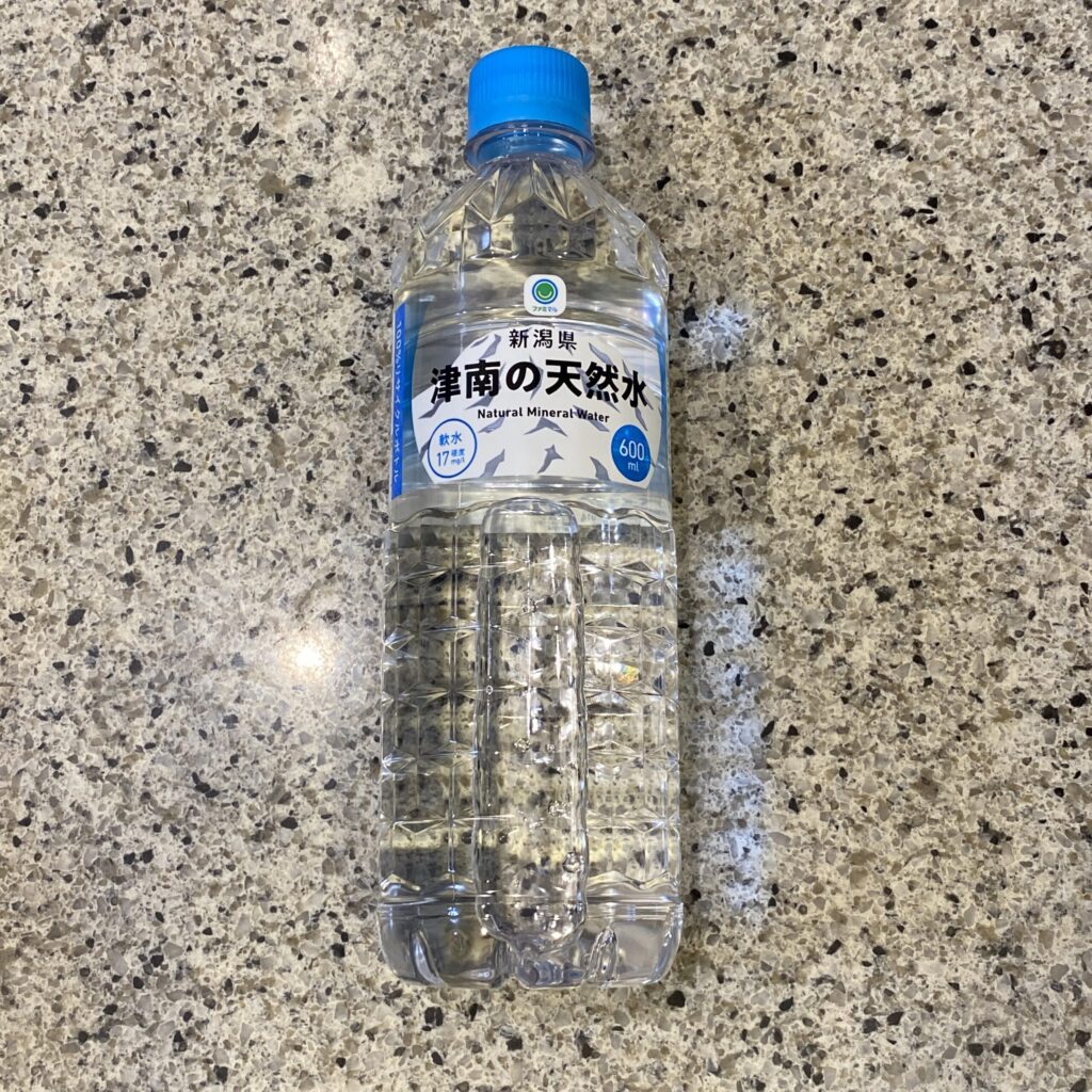 ファミリーマートのドリンクコー