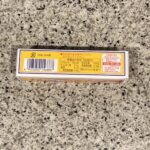 コンビニ セブンイレブン 北海道バター