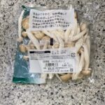 コンビニ ファミリーマート カットぶなしめじパック