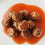 コンビニ セブンイレブン イシイのミートボール132g