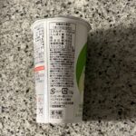 コンビニ ファミリーマート のむヨーグルト熊本産メロン